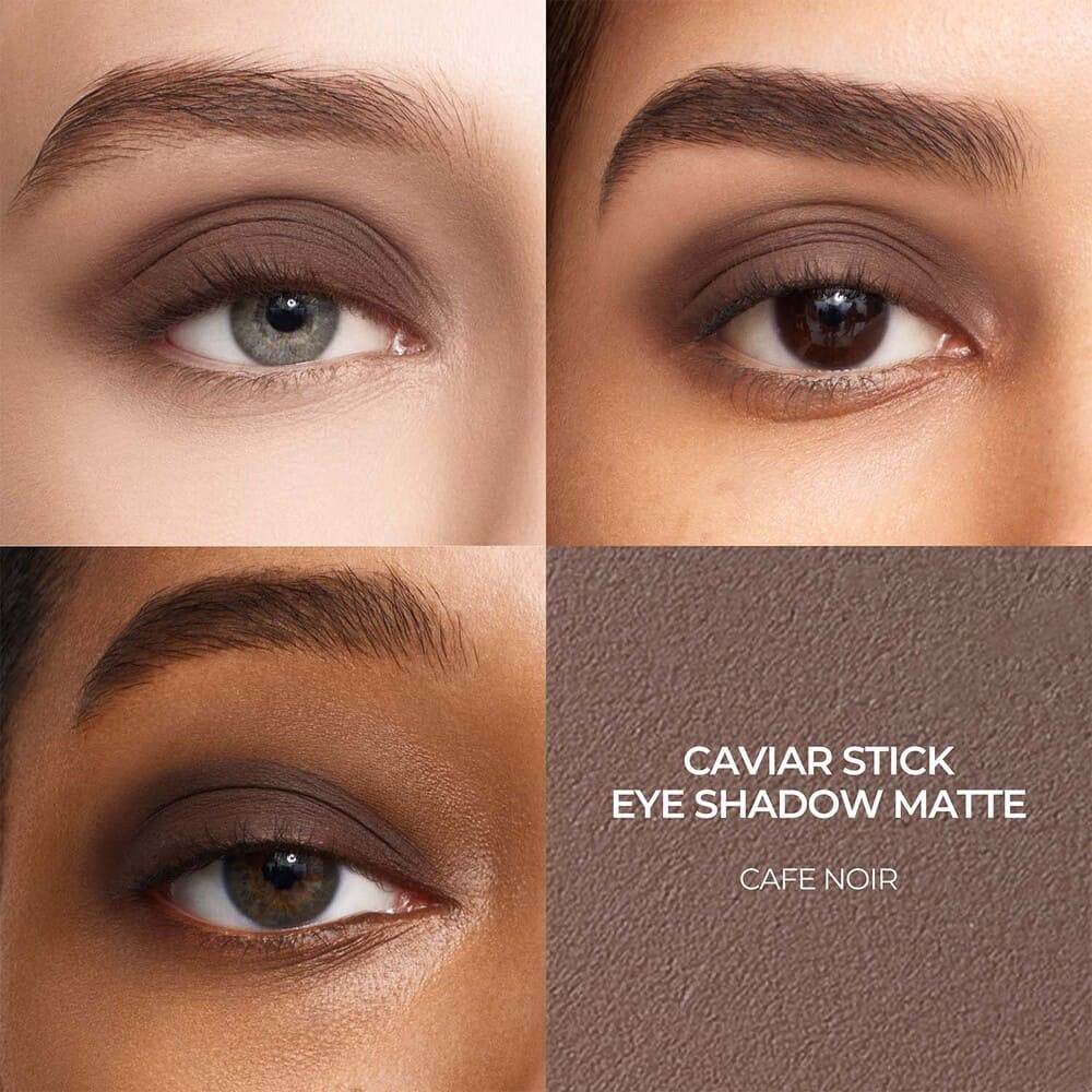 CAVIAR STICK EYE SHADOW MATTE (SOMBRA DE OJOS EN BARRA)